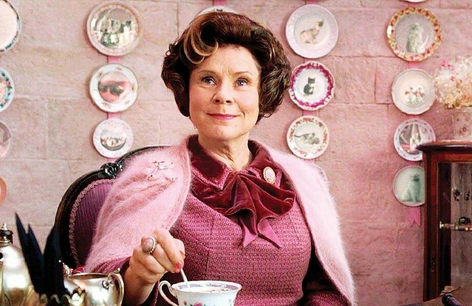The Crown 5: Imelda Staunton como Reina Isabel. (Foto: Instagram).