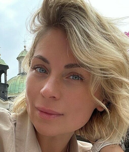Ludwika Paleta (Foto: Instagram).