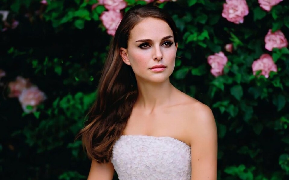 Natalie Portman renunció a su película antes de iniciar grabaciones. (Foto: Instagram).
