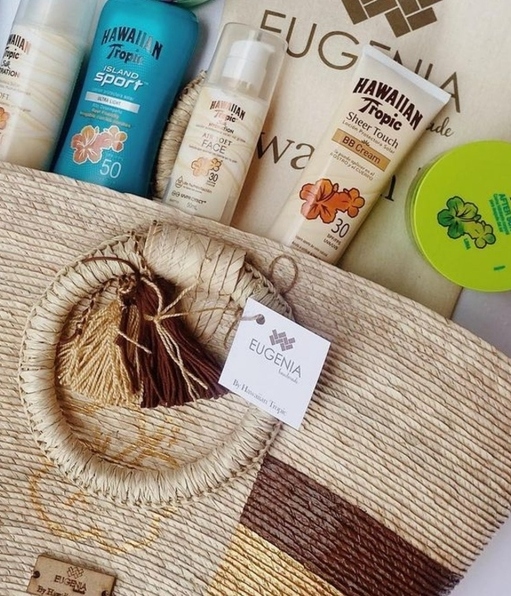 10 cosas que NUNCA debes olvidar en tu bolsa de playa (Foto: Cortesía)