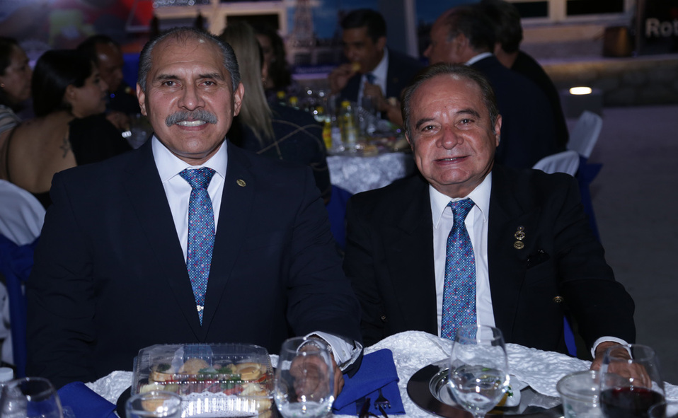 Jorge y Jorge