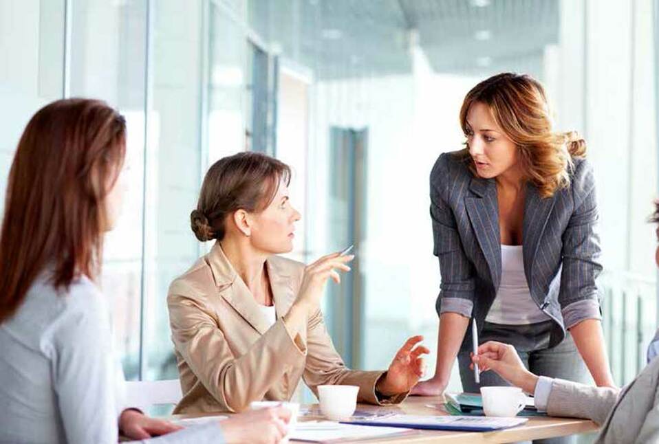 Lo que debes saber antes de emprender