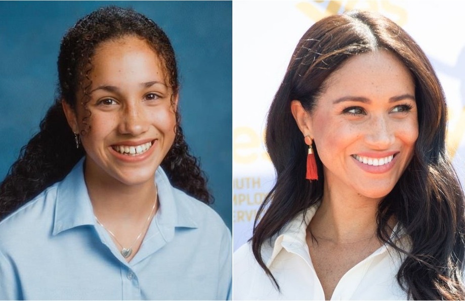 Así lucía Meghan Markle antes de ser la Duquesa de Sussex | Fotos (Foto: Instagram)