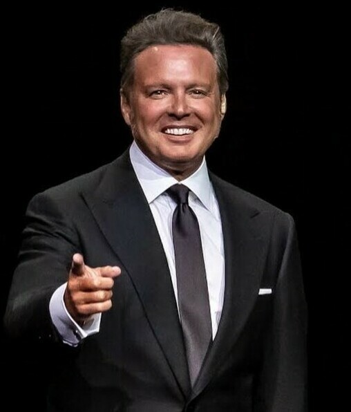 Luis Miguel (Foto: Instagram)