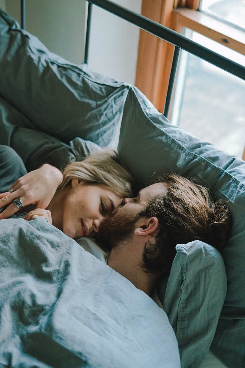 amor de tu vida