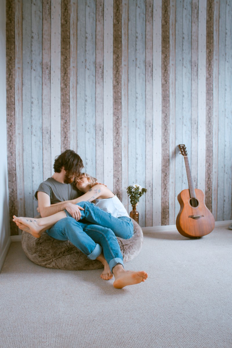 amor de tu vida