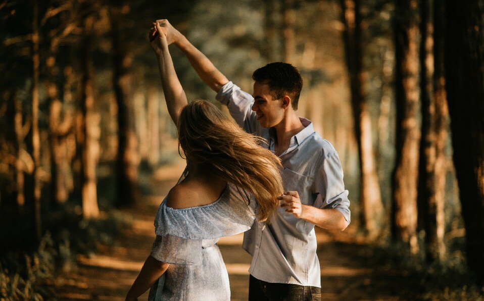 Cuándo llega el verdadero amor de tu vida según los expertos. (Foto: Unsplash).