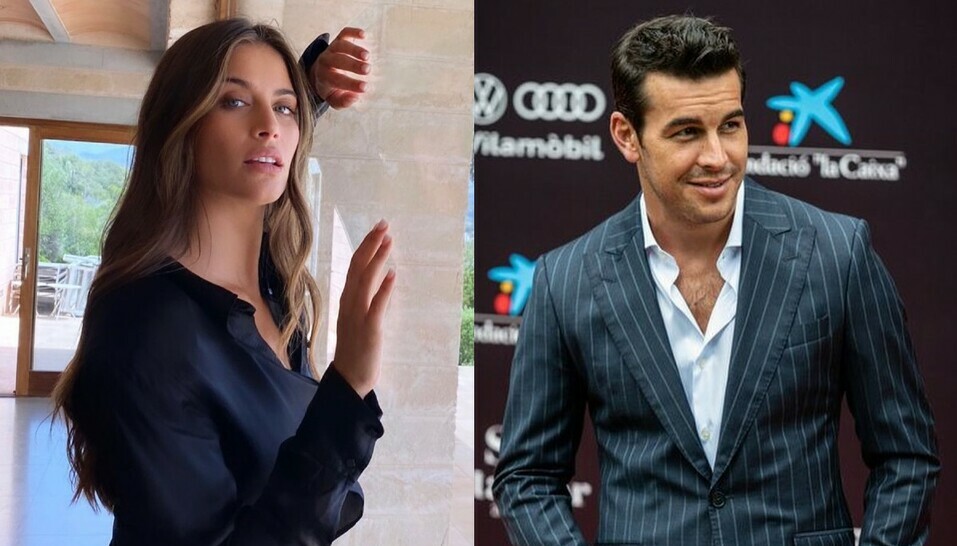 Mario Casas: Quién es Desiré Cordero, la nueva novia del actor.