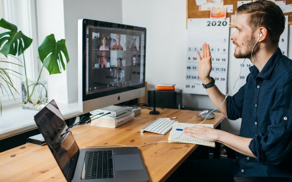 Claves para tener un día productivo y no morir en el intento