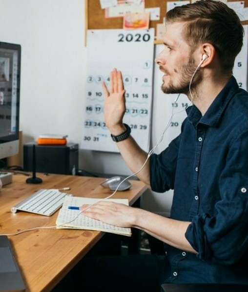 Claves para tener un día productivo y no morir en el intento
