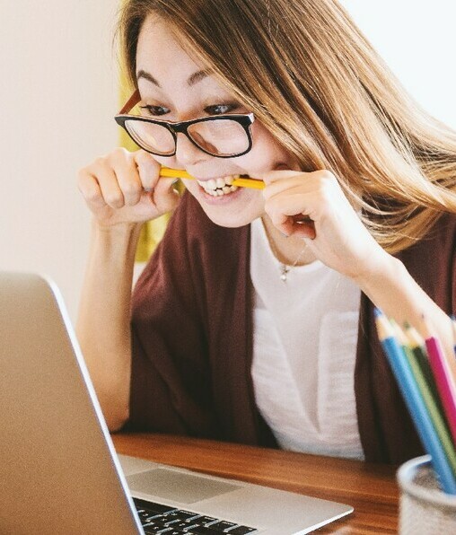 Estrés. Cómo identificar síntomas y cómo afecta a nuestro cuerpo. (Foto: Unsplash).