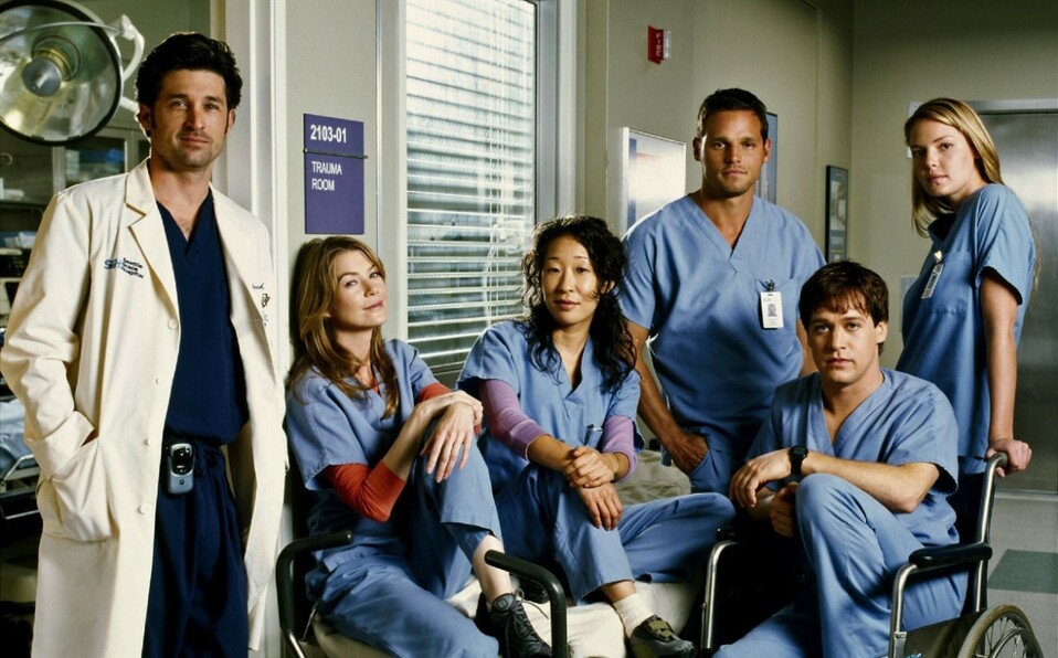 Grey's Anatomy: Empresa ofrece 20 mil pesos por resolver misterio (Foto: Instagram)