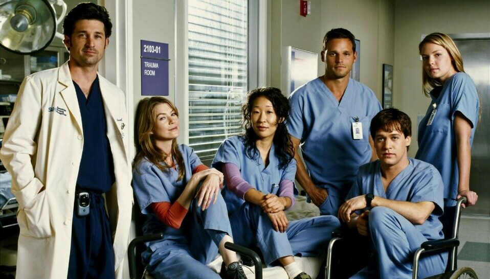 Grey's Anatomy: Empresa ofrece 20 mil pesos por resolver misterio (Foto: Instagram)
