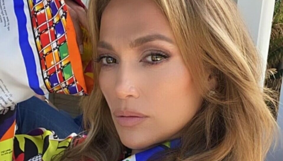 Jennifer Lopez (Foto: Instagram).