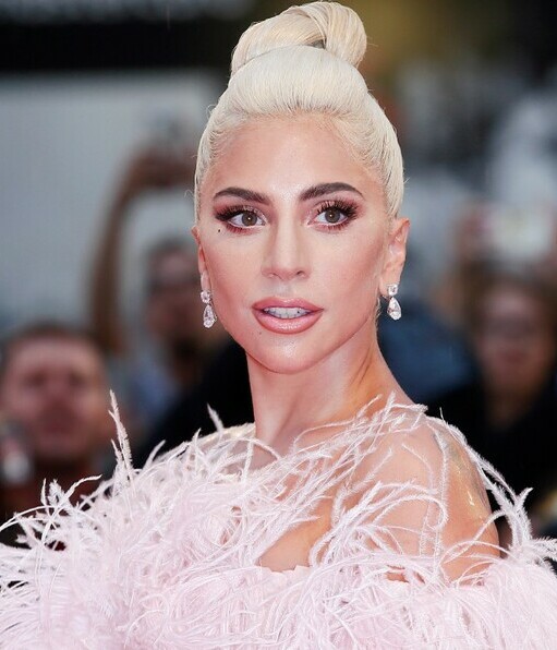 Lady Gaga (Foto: Shutterstock).