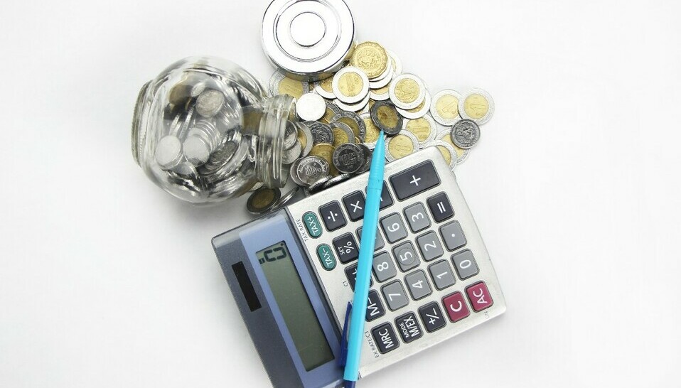 Monedas de centavos y 10 pesos que valen miles en internet. (Foto: Shutterstock).