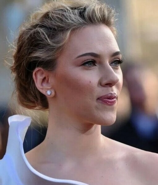 Scarlett Johansson. Foto: Instagram