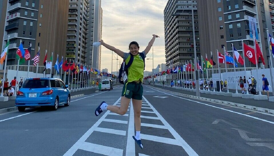 Villa Olímpica Tokio 2021: Cómo son las instalaciones. (Foto: Instagram).