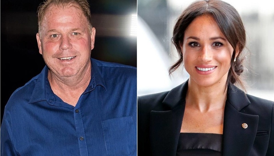 El hermano de Meghan Markle advirtió al Príncipe Harry sobre ella (Foto: Instagram)