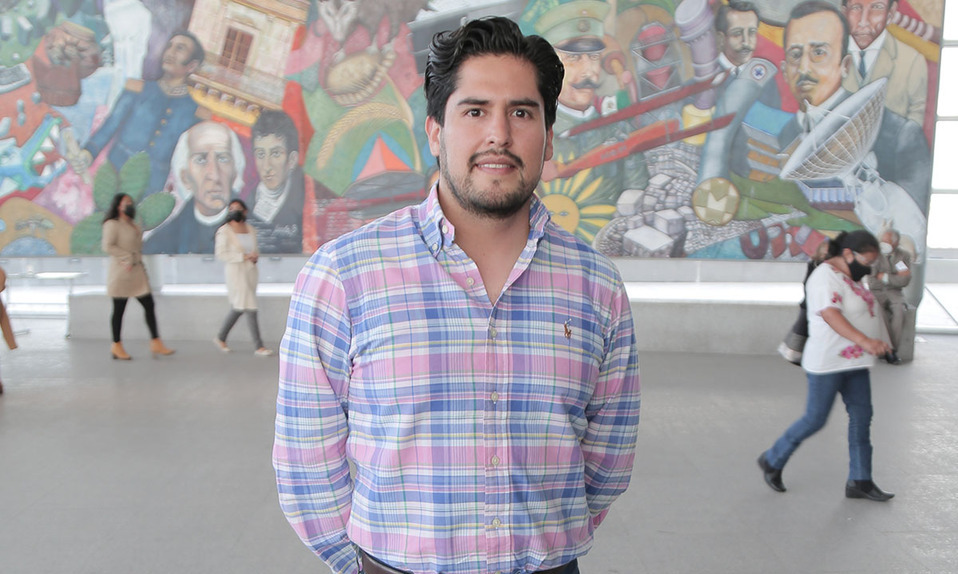 Hugo Sánchez
