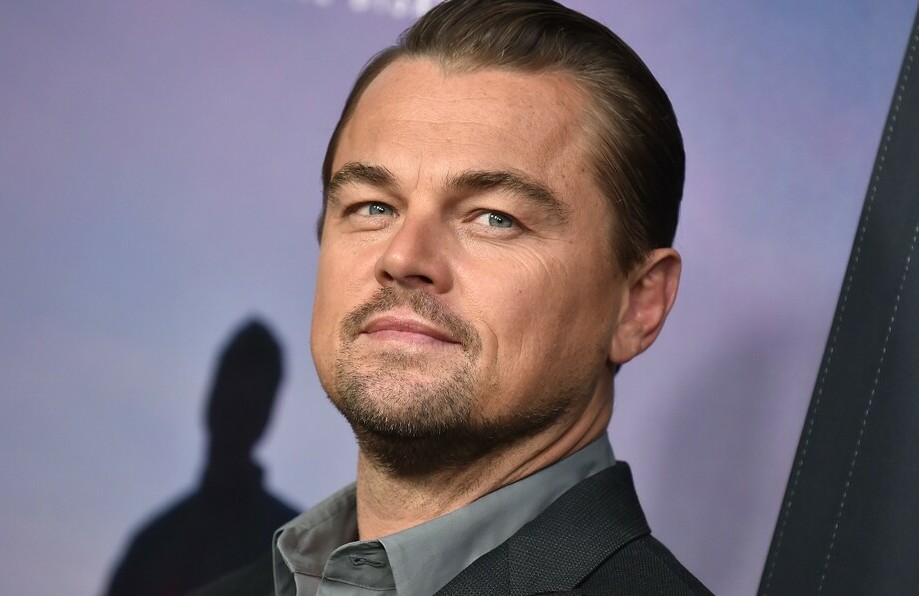 Leonardo DiCaprio (Foto: Shutterstock).