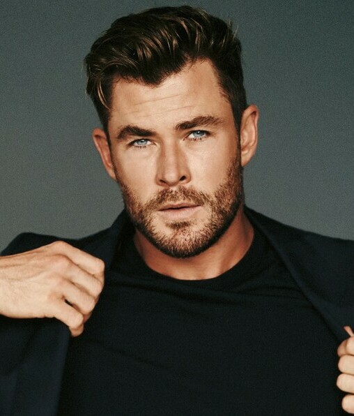Chris Hemsworth: Así lucía antes de ser Thor | Fotos (Foto: Instagram)