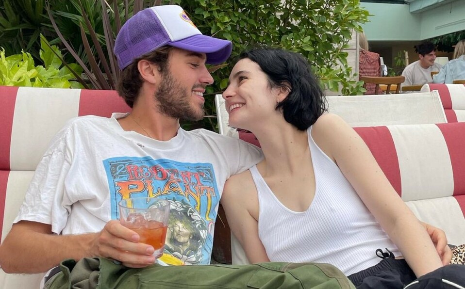 Conoce al futuro esposo de Meadow, la hija de Paul Walker (Foto: Instagram)