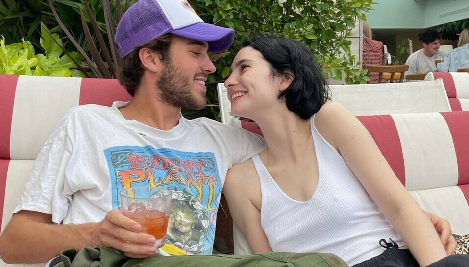Conoce al futuro esposo de Meadow, la hija de Paul Walker (Foto: Instagram)