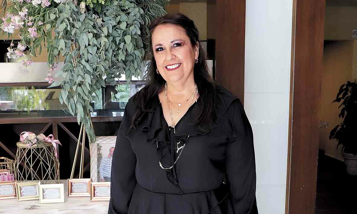 Yoko de García / Fotos: Dennis Hernández