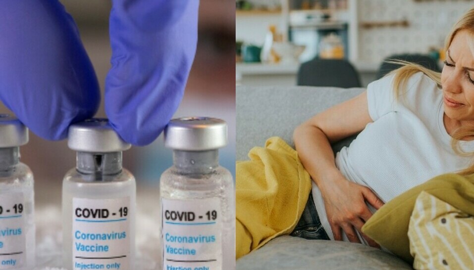 ¿Vacuna anticovid afecta periodo menstrual? Esto se sabe hasta ahora