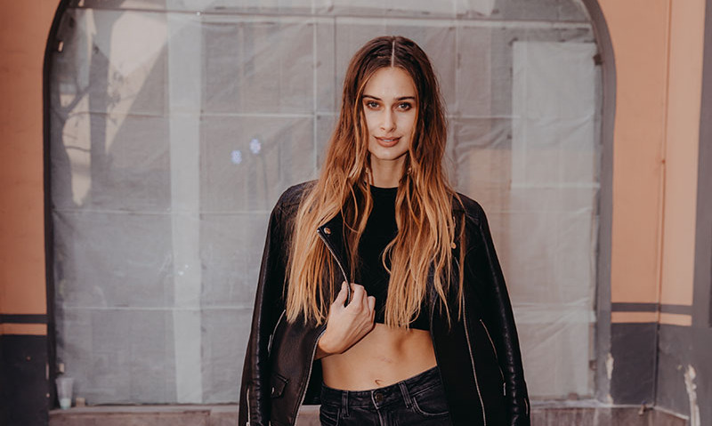 Alexandra Pekarkova