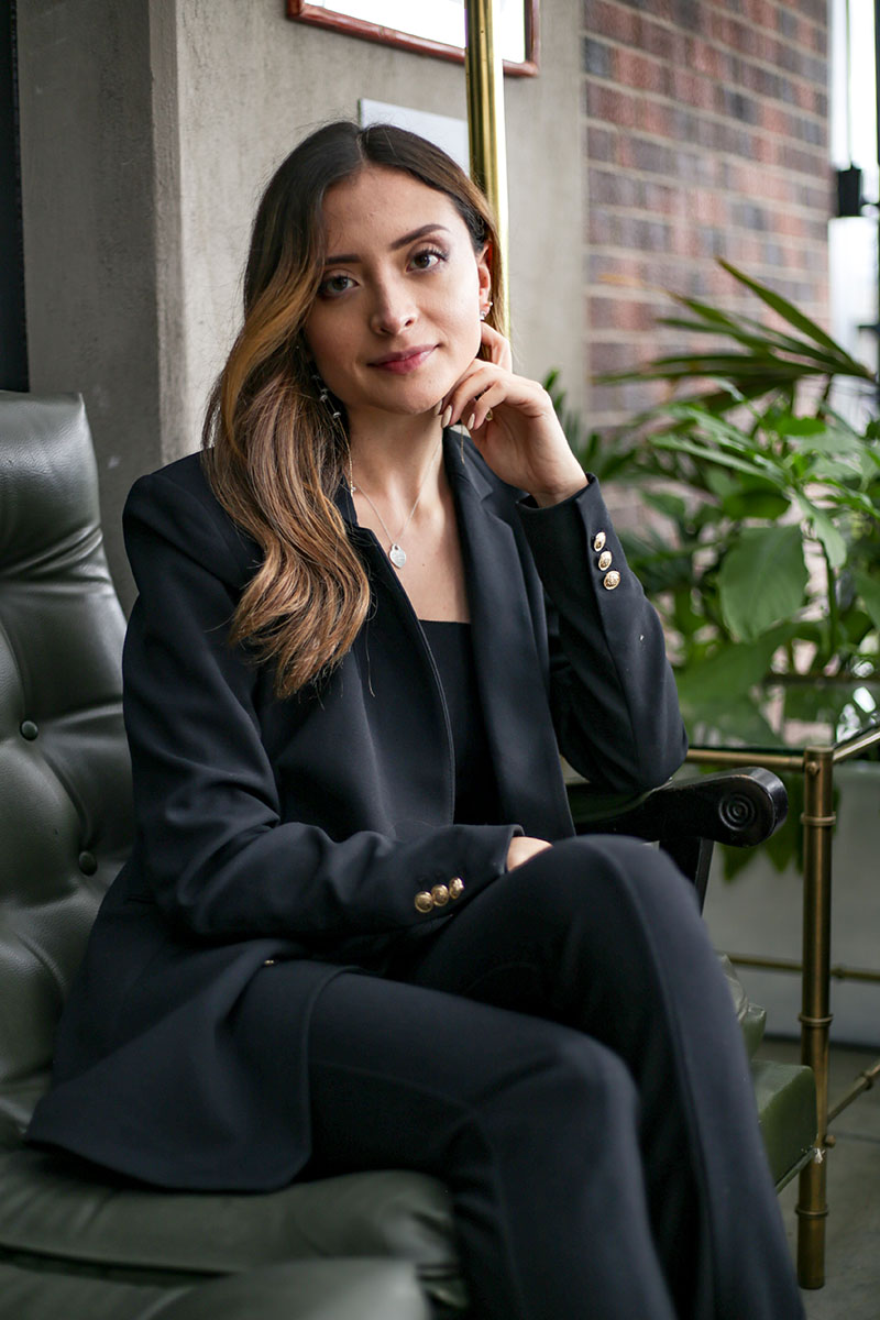 ADRIANA SAGGIANTE
