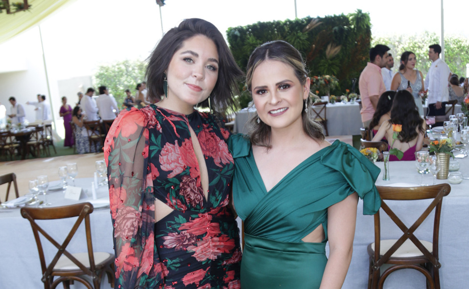 Ale y Mafi