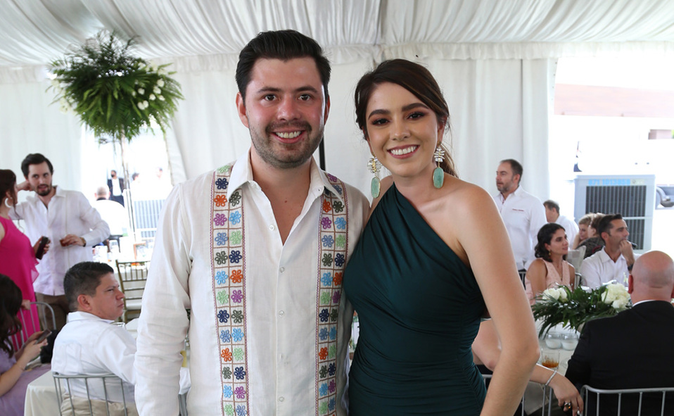 Alejandro y Natalia
