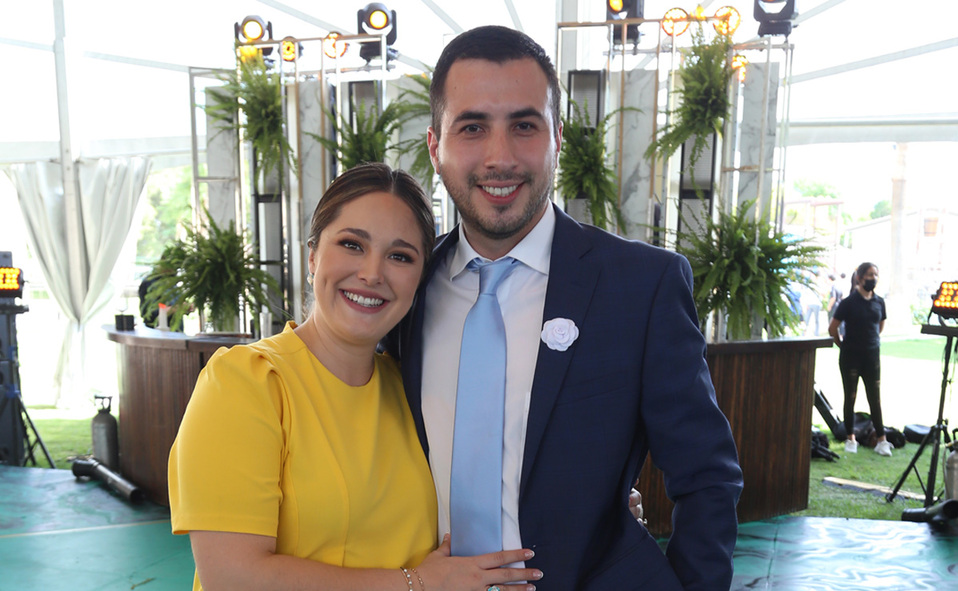 Alicia y Alejandro