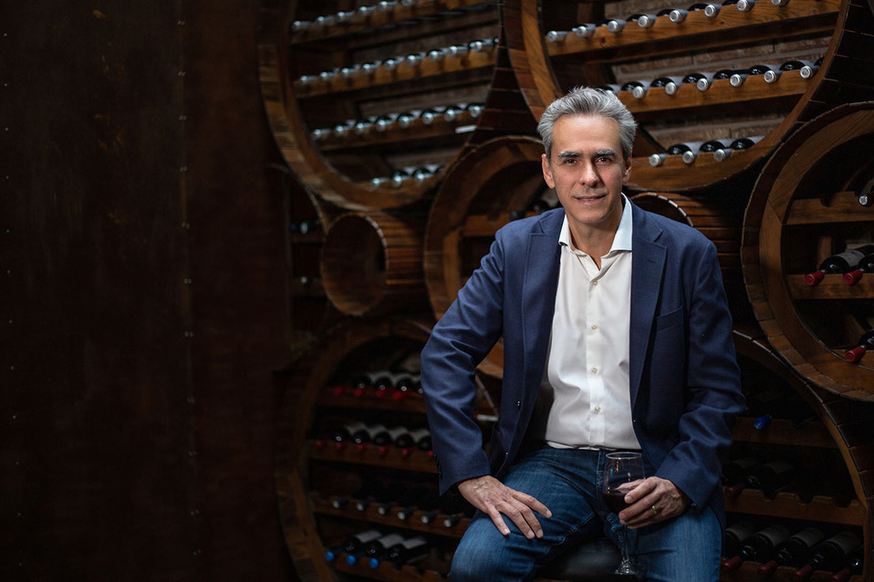 ARMANDO MARTÍNEZ