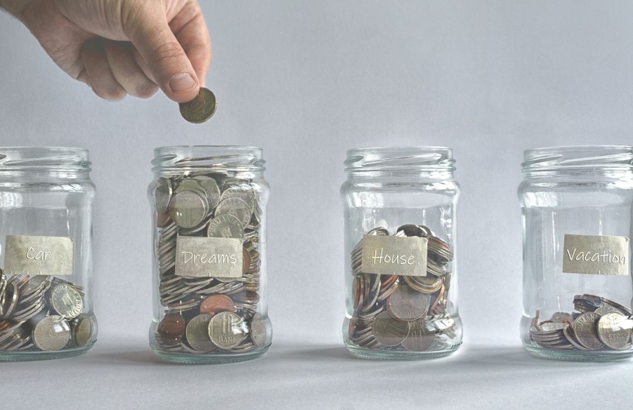 Consejos para iniciar tu ahorro. Foto: Instagram
