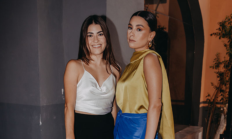 Montse Peimbert y América PF