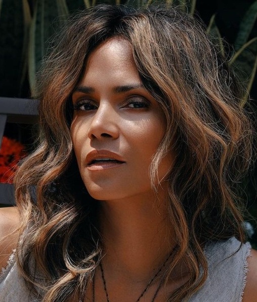 Ellos son los hijos de Halle Berry: Fotos (Foto: Instagram)