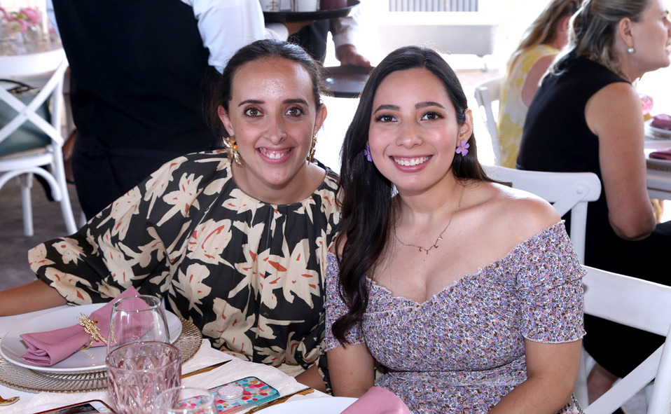 Marijo y Lili