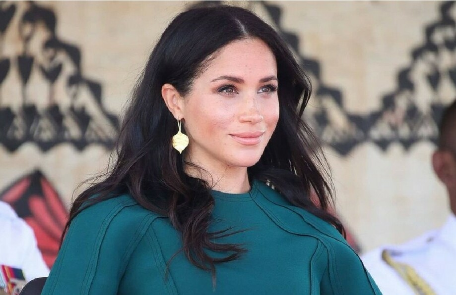 Meghan Markle y sus productos de belleza favoritos. (Foto: Instagram).