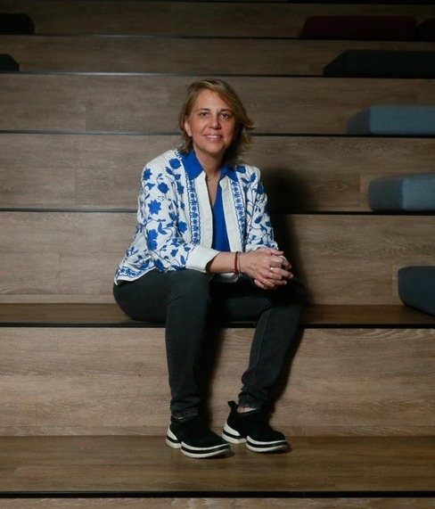 REBECA GARZA BUERÓN