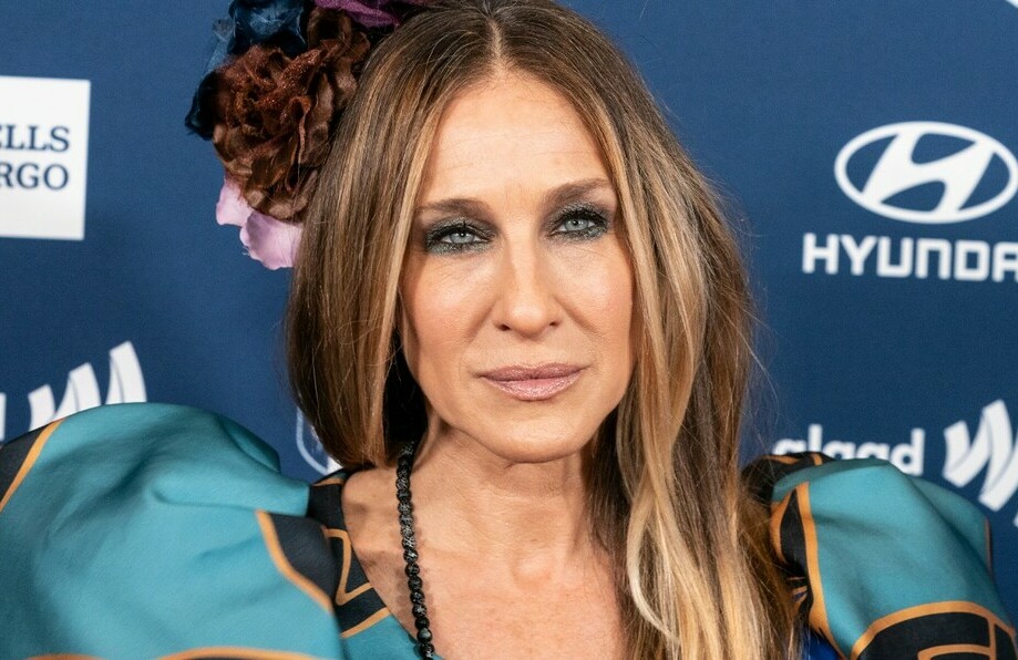 Sarah Jessica Parker (Foto: Shutterstock).