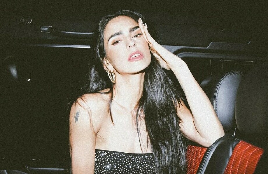 Bárbara de Regil: cuánto cuesta su reloj Rolex y qué modelo es. (Foto: Instagram).
