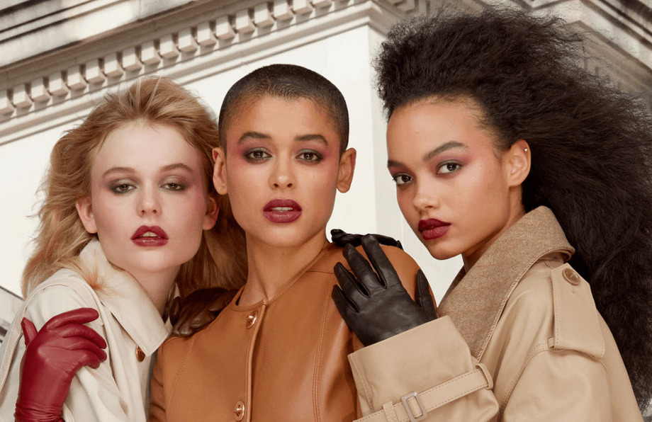 gossip-girl-reboot-cast-magazine-cover-dazed Descubre qué personaje se parece más a ti del reboot de Gossip Girl (Foto: Fashionista.com)