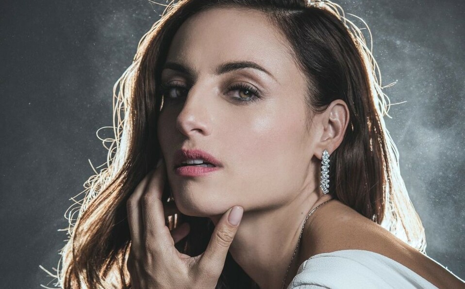 Marimar Vega (Foto: Instagram).