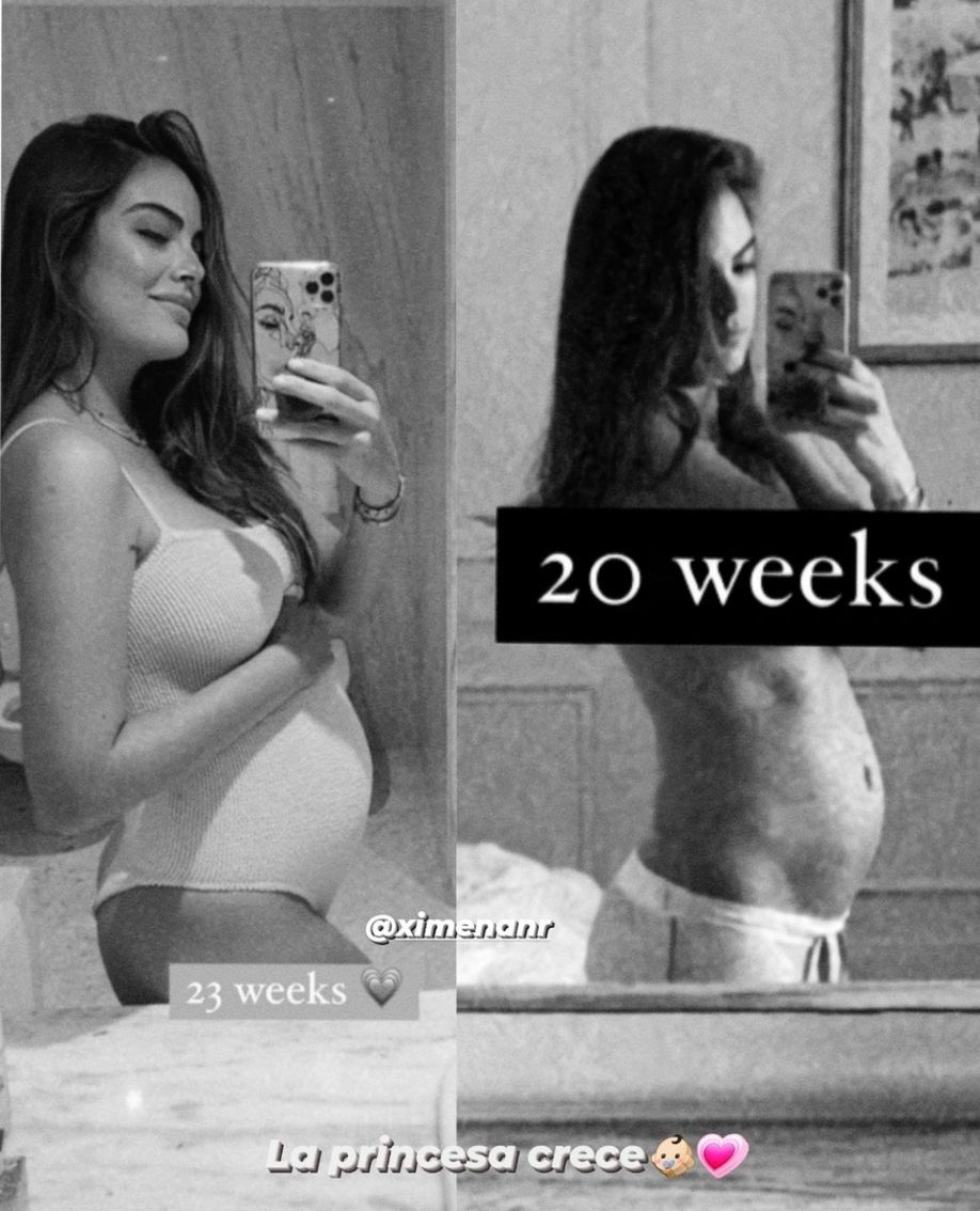 Ximena Navarrete