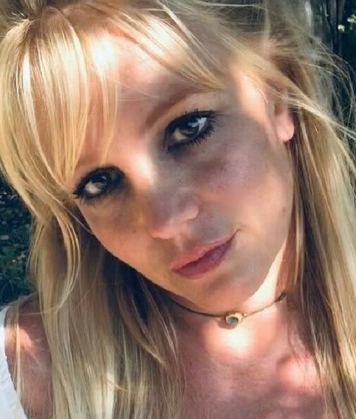 Britney Spears. Su padre renuncia a la tutela de la cantante. (Foto: Instagram).