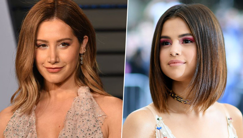 Ellas son algunas de las famosas que muestran con orgullo sus estrías y celulitis/ Foto: Cortesía