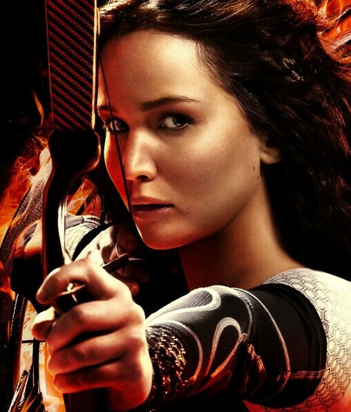 Jennifer Lawrence: Películas de la actriz que puedes ver en Netflix (Foto: Instagram)